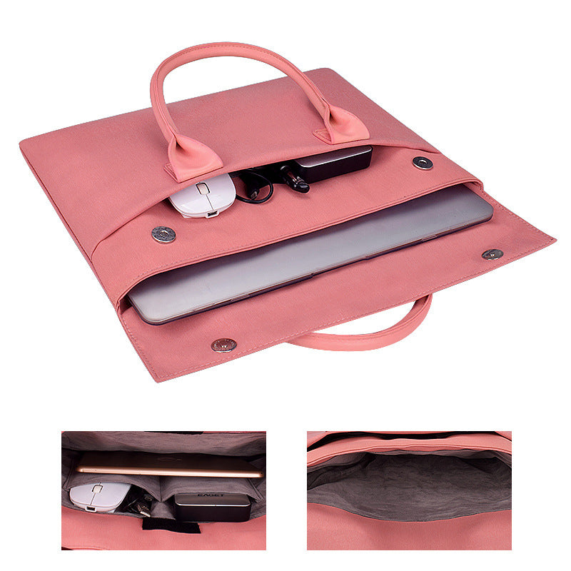 Borsa Porta pc 15.6 Pollici – Nuova Tendenza