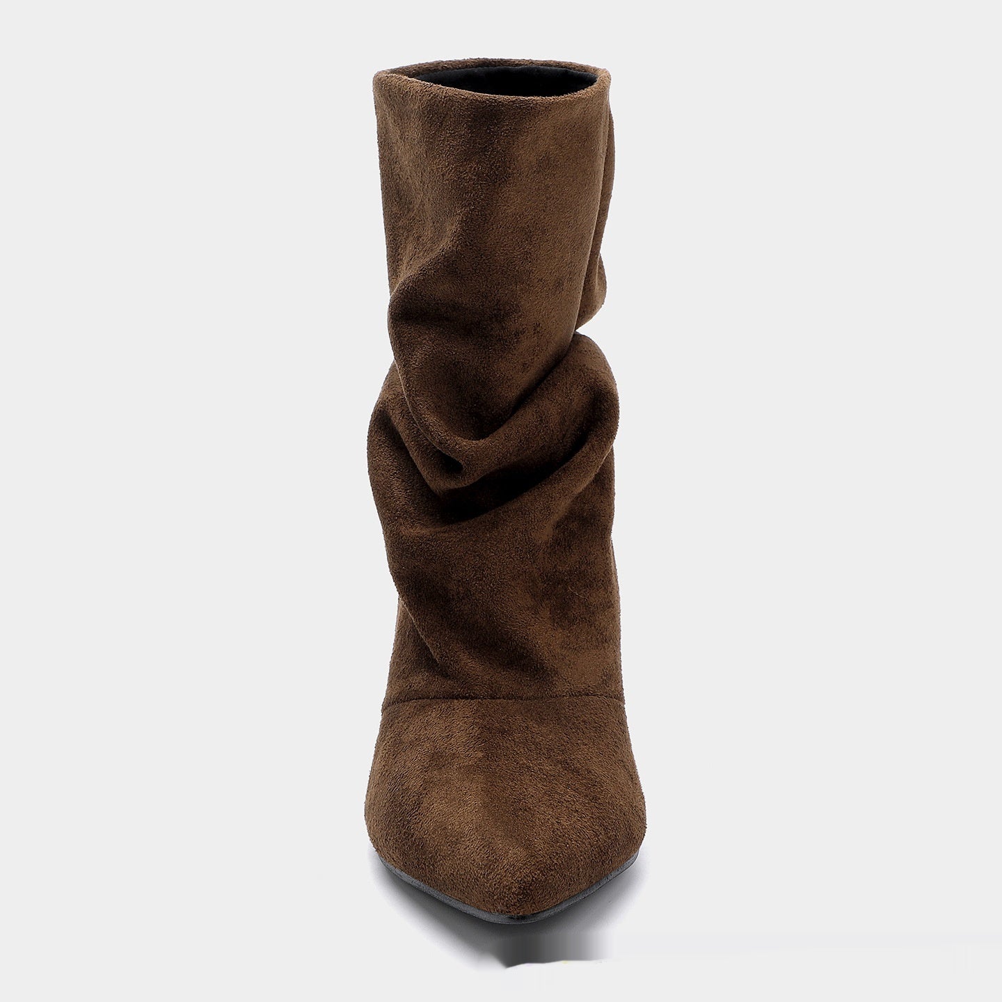 New Retro Midsole Boots For Women