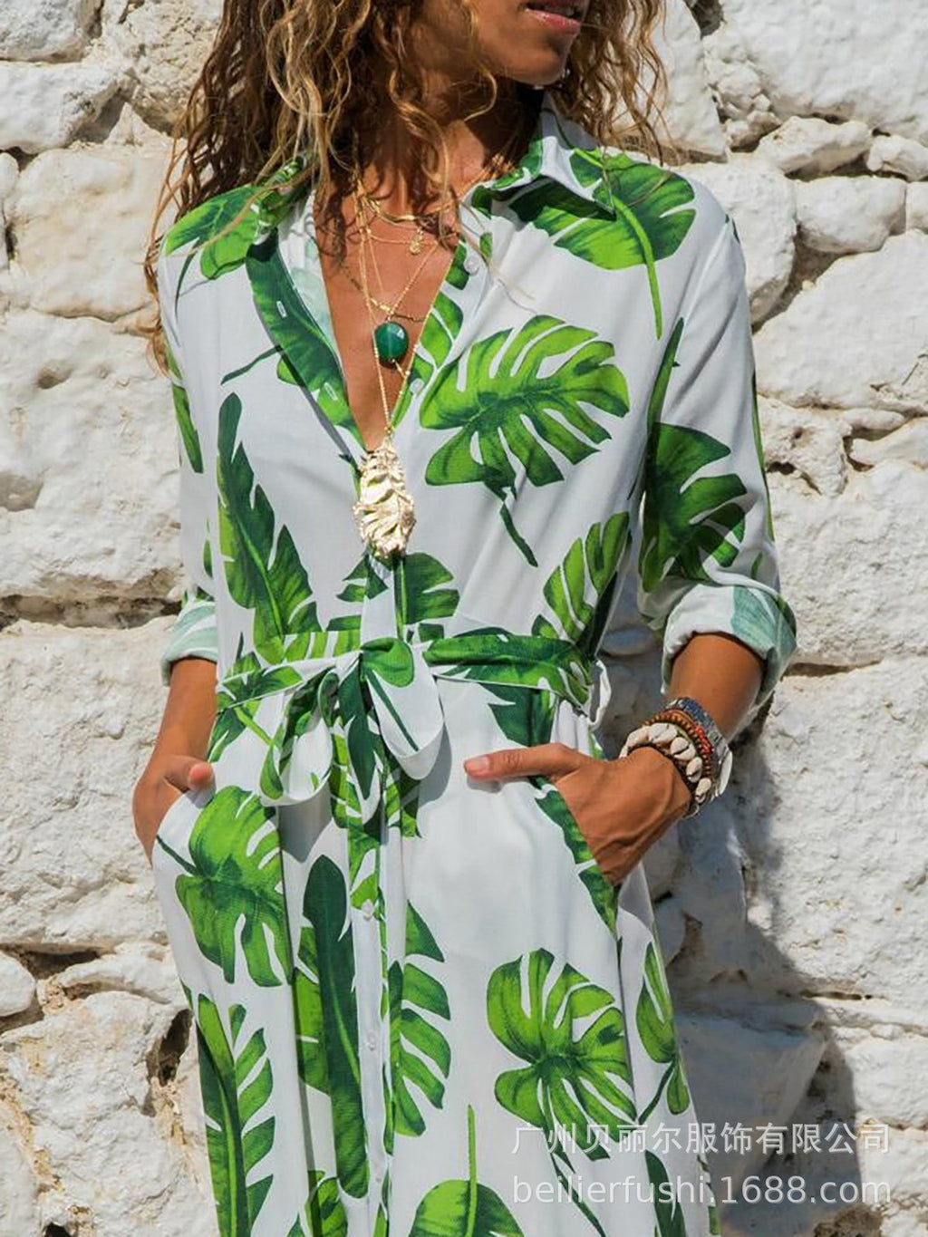Abito vintage stile Madrid