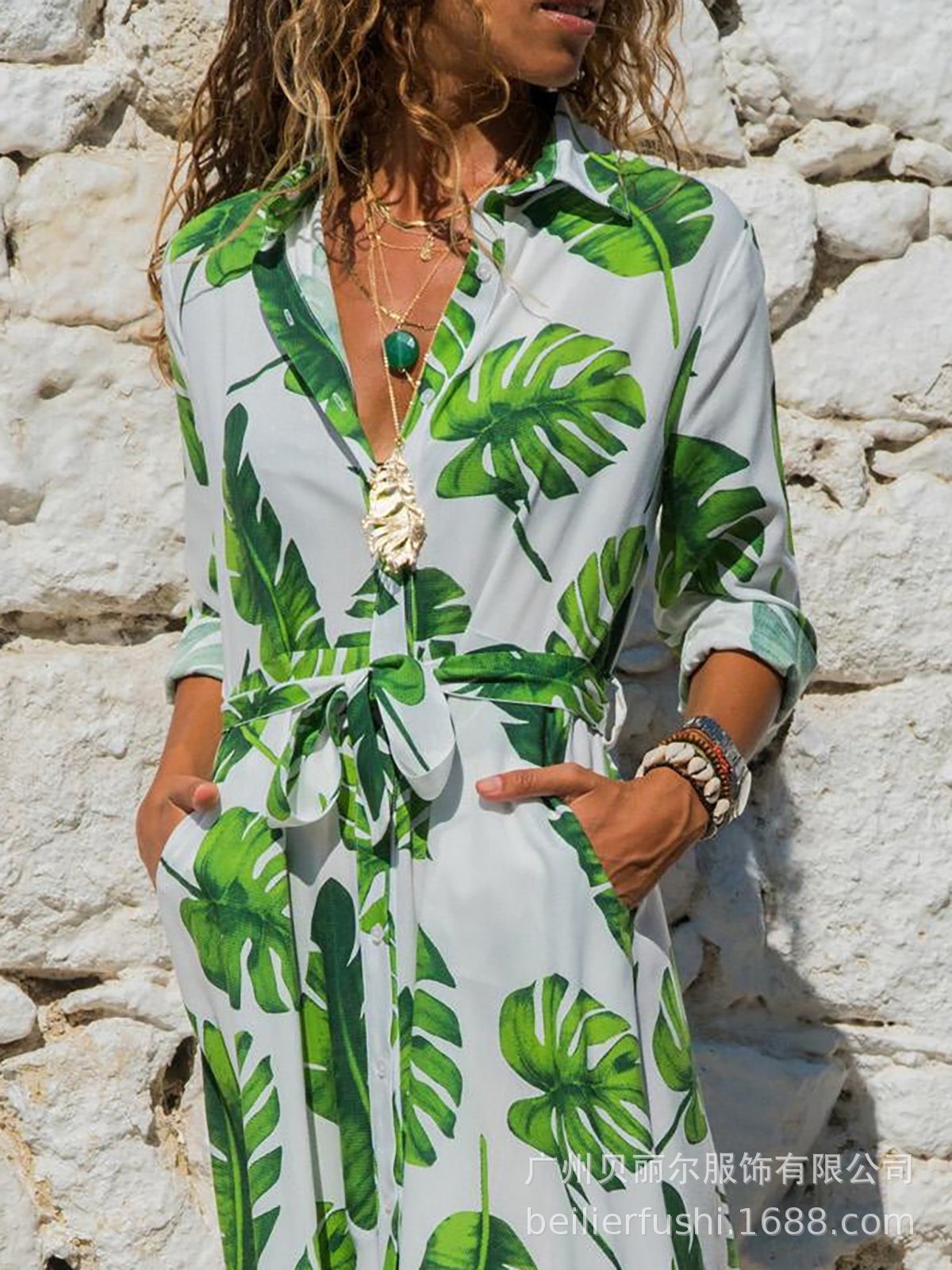 Abito vintage stile Madrid