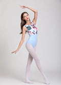 Dance clothes ballet practice clothes