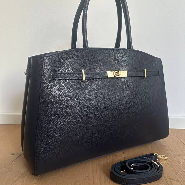 AMELIA BIG- Vera pelle