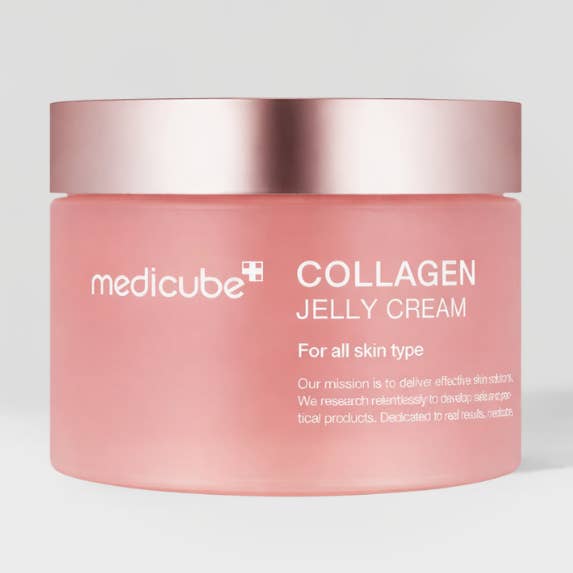 Crema Gelatina al Collagene 50ml